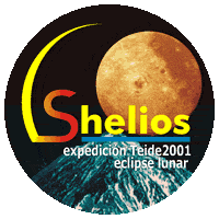 Información Teide2001